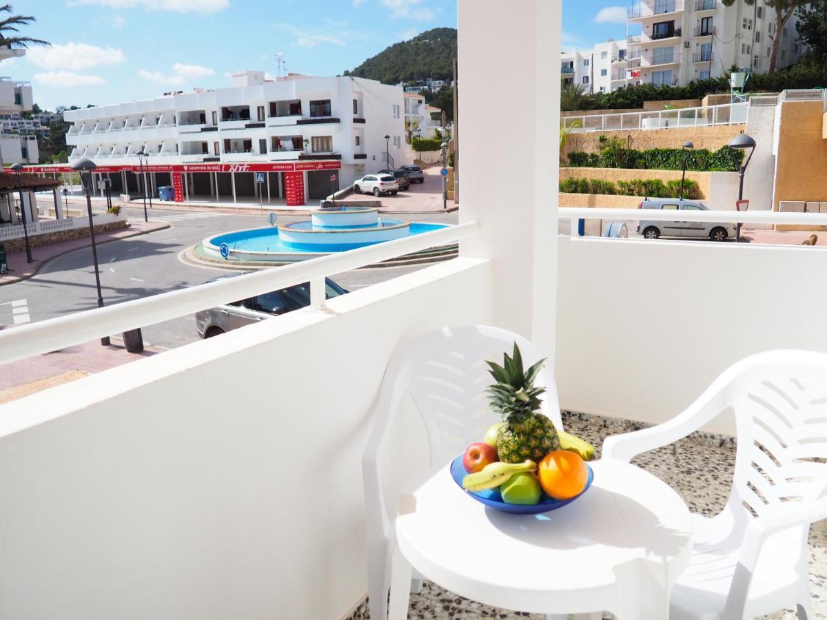 Appartement Cala Llonga Cala Llonga (Ibiza)